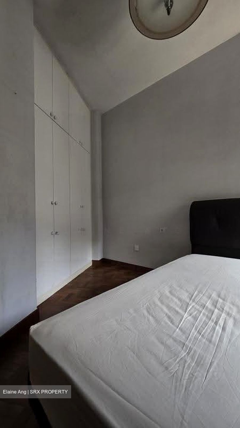Bayshore Park (D16), Condominium #608152541